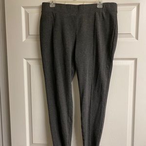 Faded Glory Ponte Leggings